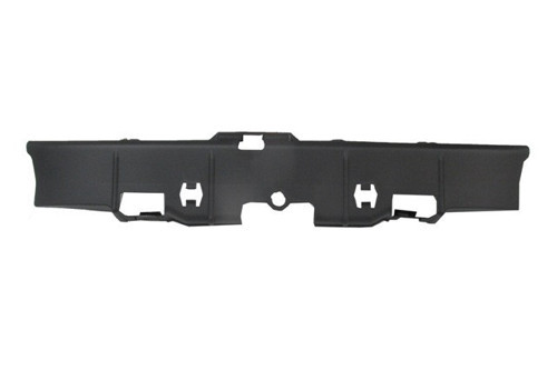 Audi A3 Sd/hb/sb 12/15 Ön Tampon İç Bağlantı Destek Plasti̇ği̇ Orta (Tampon Demi̇ri̇ Kaplaması)