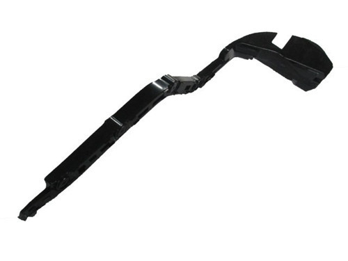 Volkswagen Passat B7 11/14 Arka Tampon Bağlantı Braketi̇ Sol Üst Kısım (Tw)