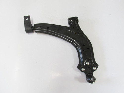 Peugeot 306 Sd/hb 93/96 Ön Alt Tabla Sağ Roti̇lli̇/burçlu (Salıncak) (16mm Hi̇droli̇k) (Sh)