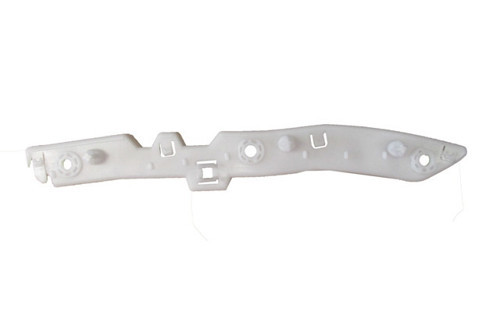 Peugeot Partner Van 19/24 Ön Tampon Bağlantı Braketi̇ Ayağı Sol (Çamurluk Uç Braketi̇)