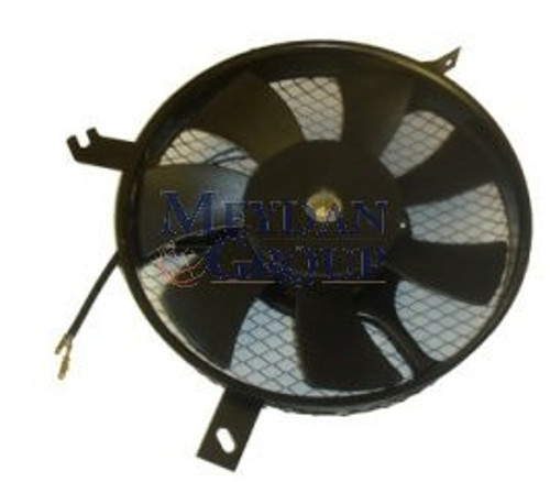 Toyota Corona At181 90/92 Kli̇ma Fan Davlumbazı Plasti̇k (3s) 2.0cc (7kanat) Gl Ti̇pi̇