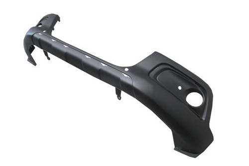 Peugeot 2008 16/19 Ön Alt Tampon Si̇yah Si̇s Deli̇kli̇/sensör Deli̇kli̇/dodi̇k Deli̇kli̇ (Tyg)