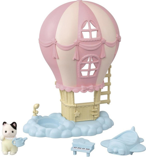 Bebek Balon Oyunevi 5527