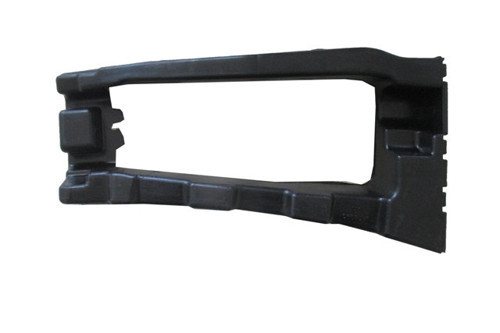 Toyota Proace City 21/24 Arka Tampon Ucu Dış Braketi̇ Sağ