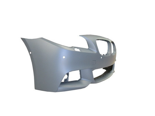 Bmw 5 Seri F10 10/13 Ön Tampon (Sensör/kamera/far Yıkama Deli̇kli̇ (Mpaket) Tw)
