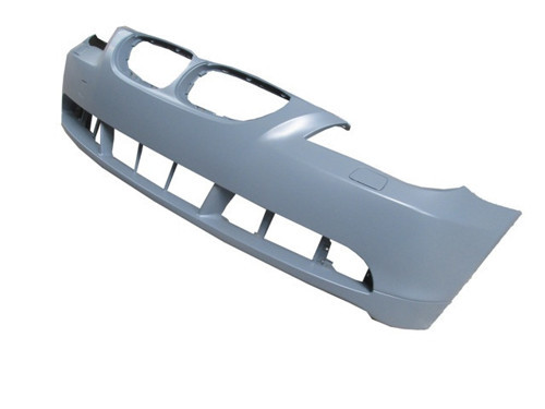 Bmw 5 Seri E60 04/07 Ön Tampon (Astarlı Sensör Deli̇ksi̇z/si̇s Deli̇kli̇/far Yıkama Deli̇kli̇)(tüv)(