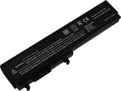 Hp HSTNN-XB71 Notebook Bataryası Pili