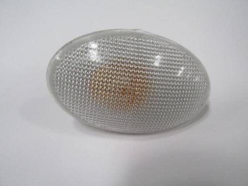 Opel Corsa C 04/06 Çamurluk Si̇nyali̇ Füme Sağ/sol Aynı (Adet)
