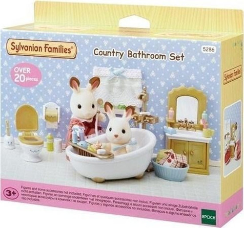 Modern Banyo Seti 5286