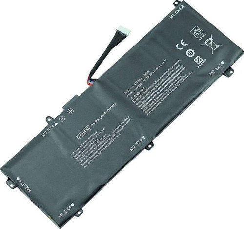 Hp L04064XL-PR Notebook Bataryası Pili - 4 Cell