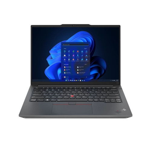 Thinkpad E14 Gen6 İntel Core Ultra 5 125U 16GB 1TB SSD Windows 11 Pro 14" Wuxga IPS Taşınabilir Bilgisayar 21M70092TXA10