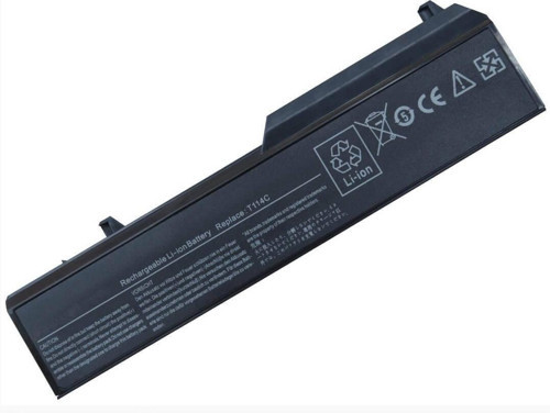 Dell Vostro 2510 Notebook Bataryası Pili - 6 Cell