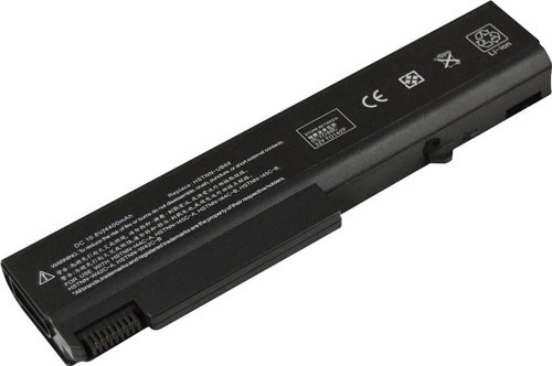 Hp EliteBook 6930p Uyumlu Notebook Bataryası Pili - 6 Cell