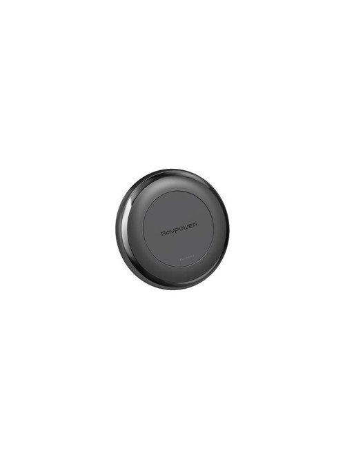 10W Qi Hızlı Kablosuz Şarj Aleti PC058