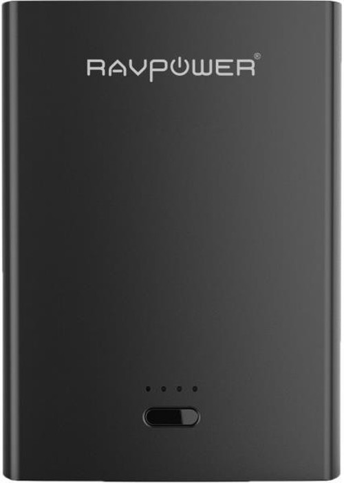 BASIS Serisi 10400mAh Taşınabilir Şarz Cihazı 2 Bağlantı-PB071