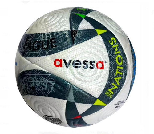 Fts-400 Futsal Topu No4