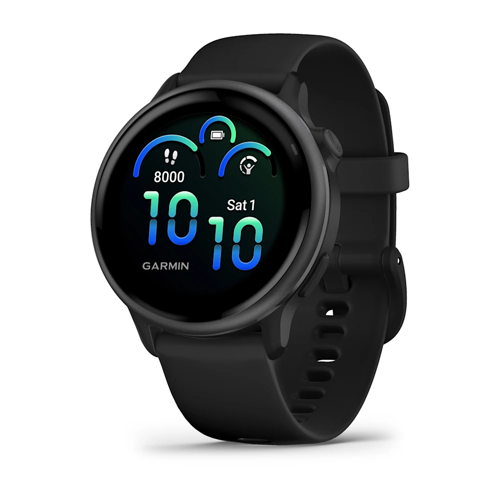 Vivoactive 6 Siyah