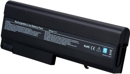 Hp HSTNN-XB61 Uyumlu Notebook Bataryası Pili - 9 Cell