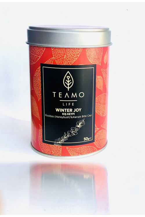 Winter Joy Kış Keyfi Çayı