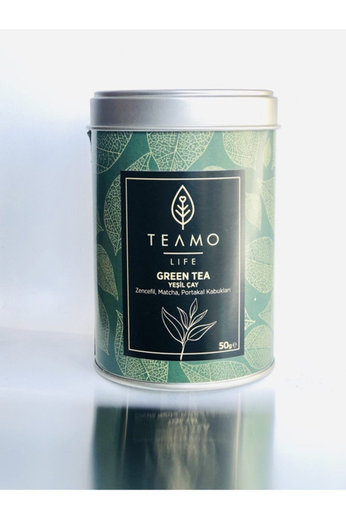 Yeşil Çay Green Tea