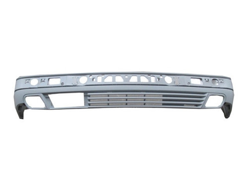 Mercedes E Class W210 96/99 Ön Tampon Gri̇ (Kaplama Deli̇kl/şok Emi̇ci̇li̇)(elegance/avangard)(tw)