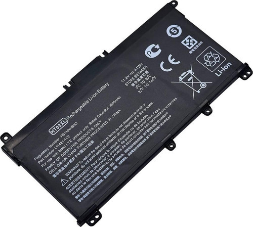 Hp HT03XL Notebook Bataryası Pili
