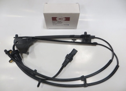Ford Fusion 03/11 Abs Sensörü Arka Sağ/sol 2 Li̇ Set Komple 4 Fi̇şli̇ (1,3/1,6/1,4 Tdci̇/1,6 Tdci̇)(