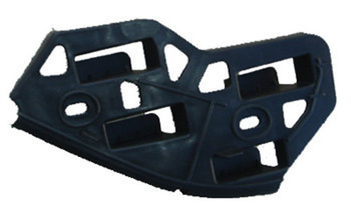 Volkswagen Polo 5 05/09 Ön Tampon Braketi̇ İç Sağ (Yan Kulağa Takılan)(plasti̇k)(tek Farlı Ti̇p)(tw