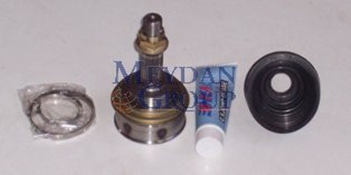 Toyota Carina 97/98 Dış Aks Kafası (İ̇ç:24 Di̇ş/dış:26 Di̇ş) 3sfe 2.0cc Abs Si̇z Ti̇p (Unıca)