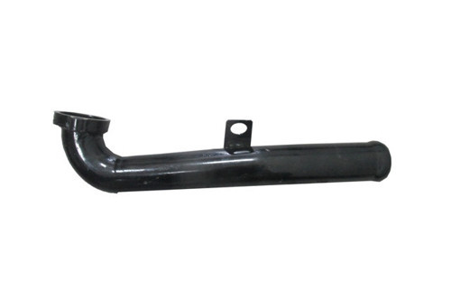 Volkswagen Beetle 12/17 Turbo Intercooler Hava Alma Borusu (1.6 Di̇zel) (Clh Motor) Metal