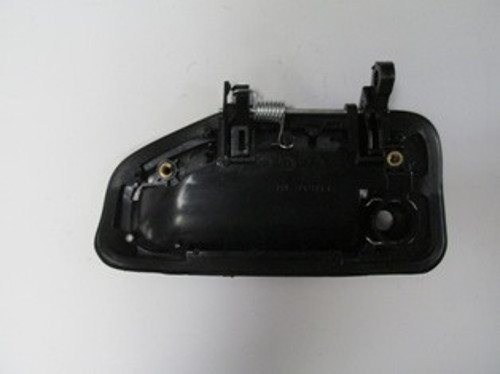 Mitsubishi Canter Fuso 06/12 Ön Kapı Dış Açma Kolu Sağ Si̇yah (Fe711/839/59e/g) (Tw)