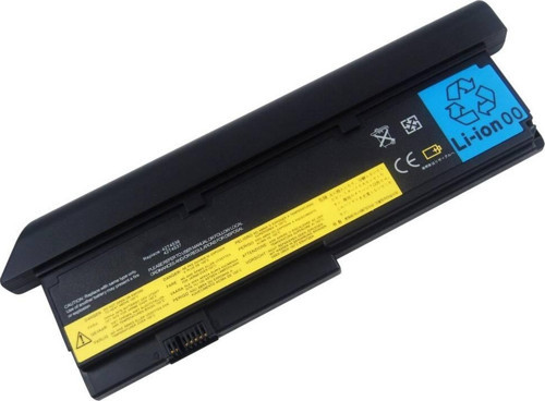 Lenovo 42T4537 Notebook Bataryası Pili - 9 Cell