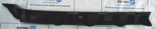 Skoda Octavia 05/09 Arka Tampon Bağlantı Braketi̇ Sol Plasti̇k (Twy)