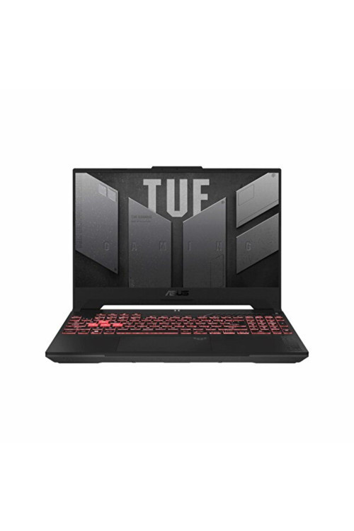 Tuf Gaming F15 Fx507Vu-Lp260W Intel i7-13620H 16Gb RAM 512Gb SSD W11 15.6" FHD Gri Gaming Noteb