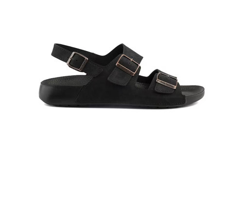 Barcelona Urban Sandals Rahat Yumuşak Tabanlı Erkek Sandalet