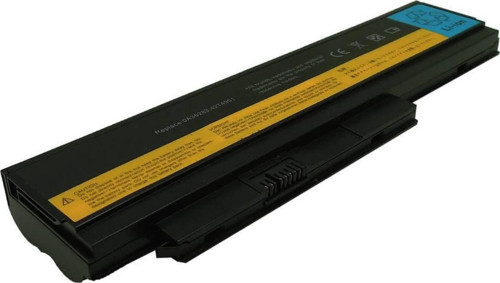Lenovo ThinkPad Battery 44 Notebook Bataryası Pili - 6 Cell