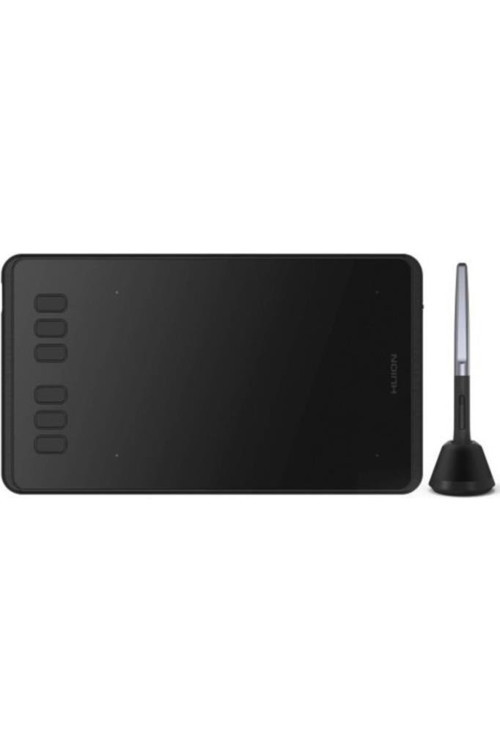 Inspiroy H640P Grafik Çizim Tablet Android Uyumlu