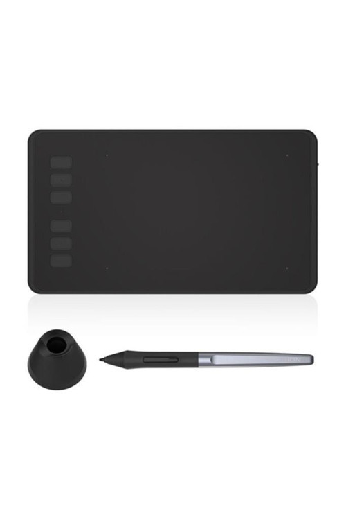 Inspiroy H640P Grafik Çizim Tablet Android Uyumlu