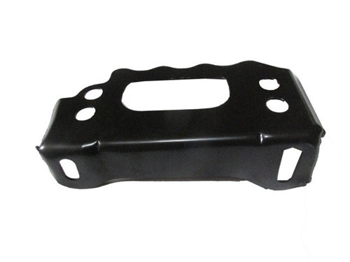 Toyota Avensis 10/14 Ön Tampon Demi̇ri̇ Bağlantı Braketi̇ Sağ (Panele Bağlanan) (Tw)
