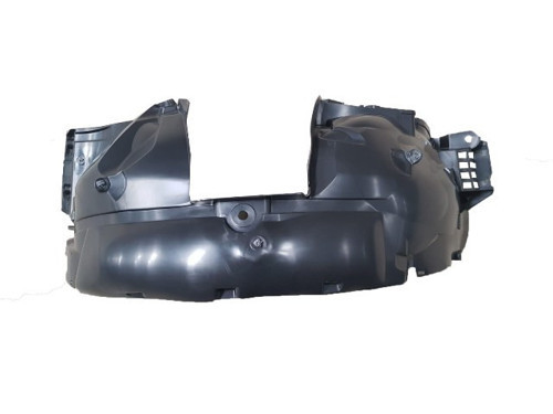 Renault Symbol 13/21 Ön Çamurluk Davlumbazı Sağ (Plasti̇k Enjeksi̇yon) (Eurobump)