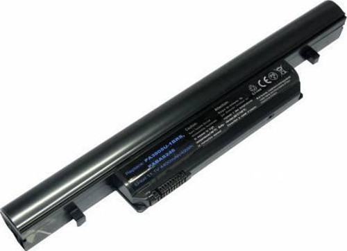 Toshiba Tecra R850-S8540 ,Tecra R850-S8552 Notebook Bataryası Pili