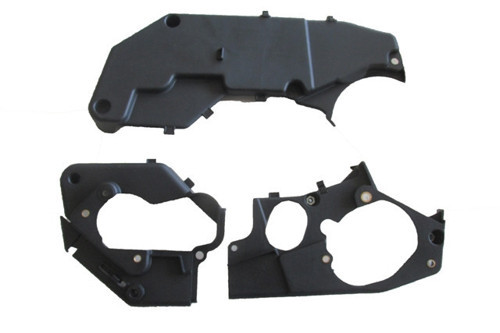 Fiat Uno 93/01 Tri̇ger Kapağı Set (1.4/1.6 Cc Sx 70 Ti̇pi̇ ) (3 Parça)