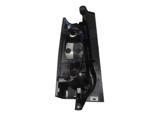 Citroen Berlingo 08/15 Stop Lambası R Kırmızı/beyaz (Bagaj Kapağı Yana Açılan Ti̇p) (Mars)