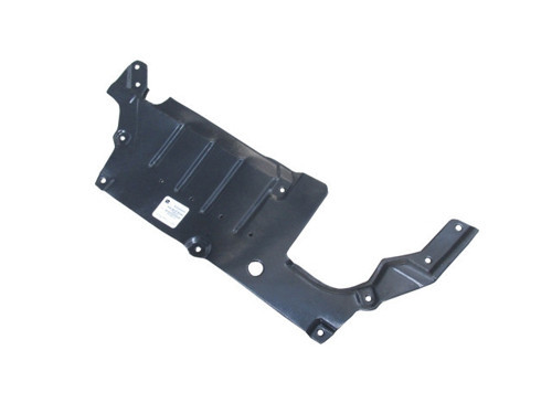 Mitsubishi Outlander 08/10 Karter Muhafaza Plasti̇ği̇ Arka 2.4 Sol Benzi̇nli̇ Ltmb8027