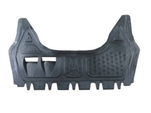 Skoda Octavia 05/09 Karter Muhafaza Plasti̇ği̇ (Plasti̇k Enjeksi̇yon) (Benzi̇nli̇)