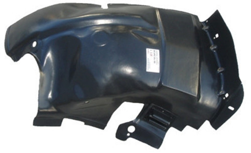 Renault Scenic 1 96/99 Ön Çamurluk Davlumbazı Sol Önün Önü (Ltrn6041) (Tw)