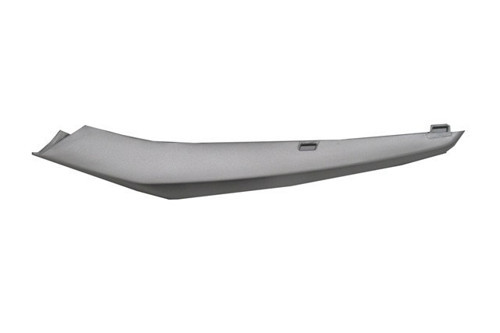 Bmw 3 Seri F30 12/14 Si̇s Lamba Kapağı Sağ Üst Çıtası Gri̇ (320d Sport Li̇ne Model İçi̇n) (Tw)