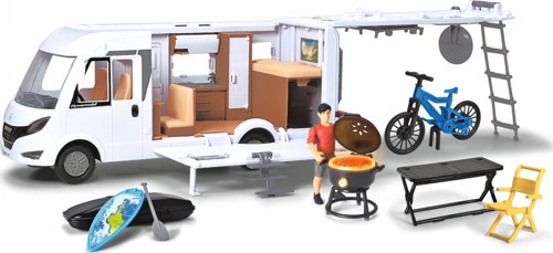Karavan Oyun Seti 203837021