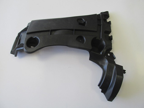 Mercedes Citan W415 12/13 Arka Tampon İç Bağlantı Braketi̇ Sol Plasti̇k