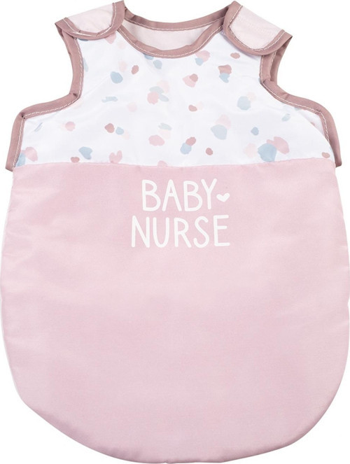 Baby Nurse Oyuncak Uyku Tulumu 220320